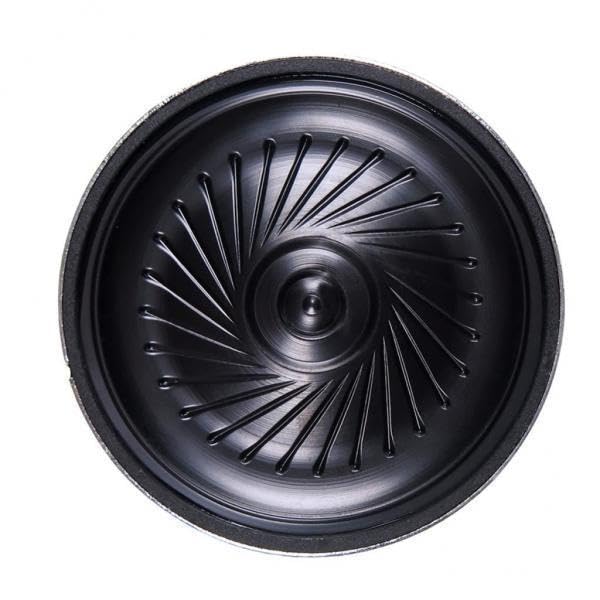 ATORSE 3xRound Internal Magent Speaker 8Ohm 0.5W Waterproof Speaker Parts 50mm-image-25