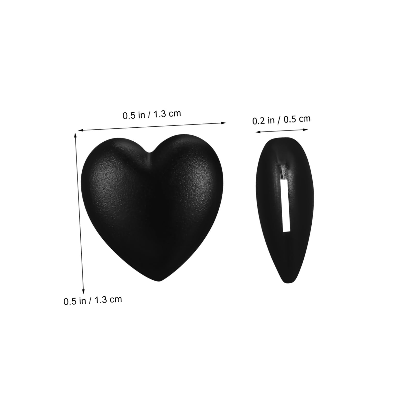 FRCOLOR 20 Pcs Glasses Ear Grips Silicone Eyeglass Retainers Prevent Glasses Sliding Comfortable Easy to Use Diverse Colors