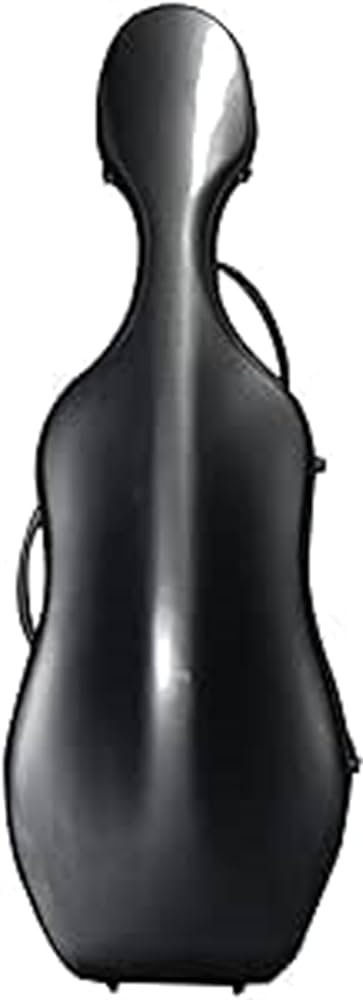 Amazon | PpzhenN チェロ ハードケース チェロケース ハードシェル