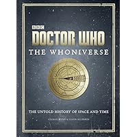 Doctor Who