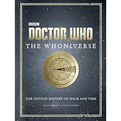 Doctor Who