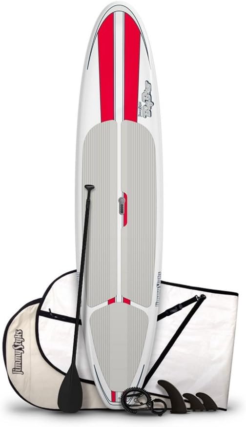 Jimmy Styks Big Bro Stand Up Paddle Board
