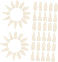 Vista 1 de Cabezales de herramientas de limpieza de bocetos, paquete de 40 borradores amasables para reemplazo de borrador de lápiz