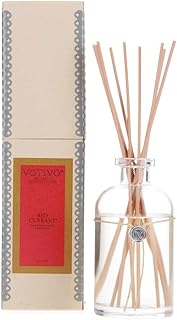 Sponsored Ad - Votivo Red Currant Reed Diffuser, 1 EA