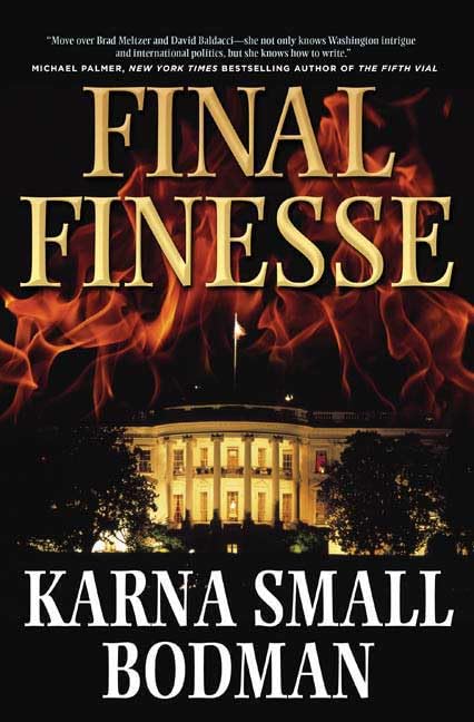 Cover of Final Finesse