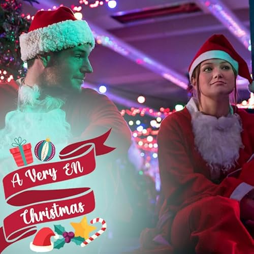 Jingle Bell Heist (2025) - A Christmas Movie Spoilercast