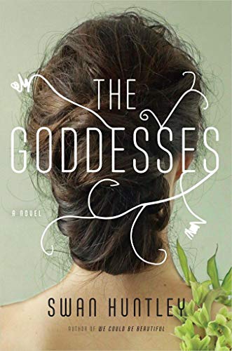 Goddesses view 2