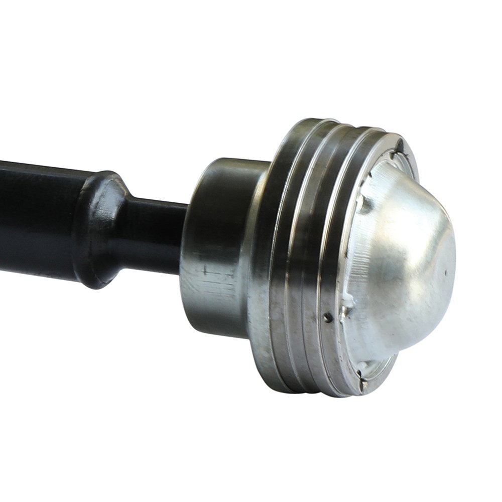 Prop Shaft Replacement 4wd A-Premium Front Drive Shaft Assembly -  Replacement For Ford Explorer, Ranger & Mazda B-Series 30.75 Inch  Driveshaft Oem Compatible