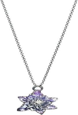 Aumeo Elegant Pendant Necklace