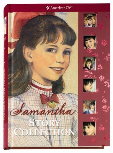 Samantha Story Collection (American Girl) by Maxine Rose Schur (2008-09-30)