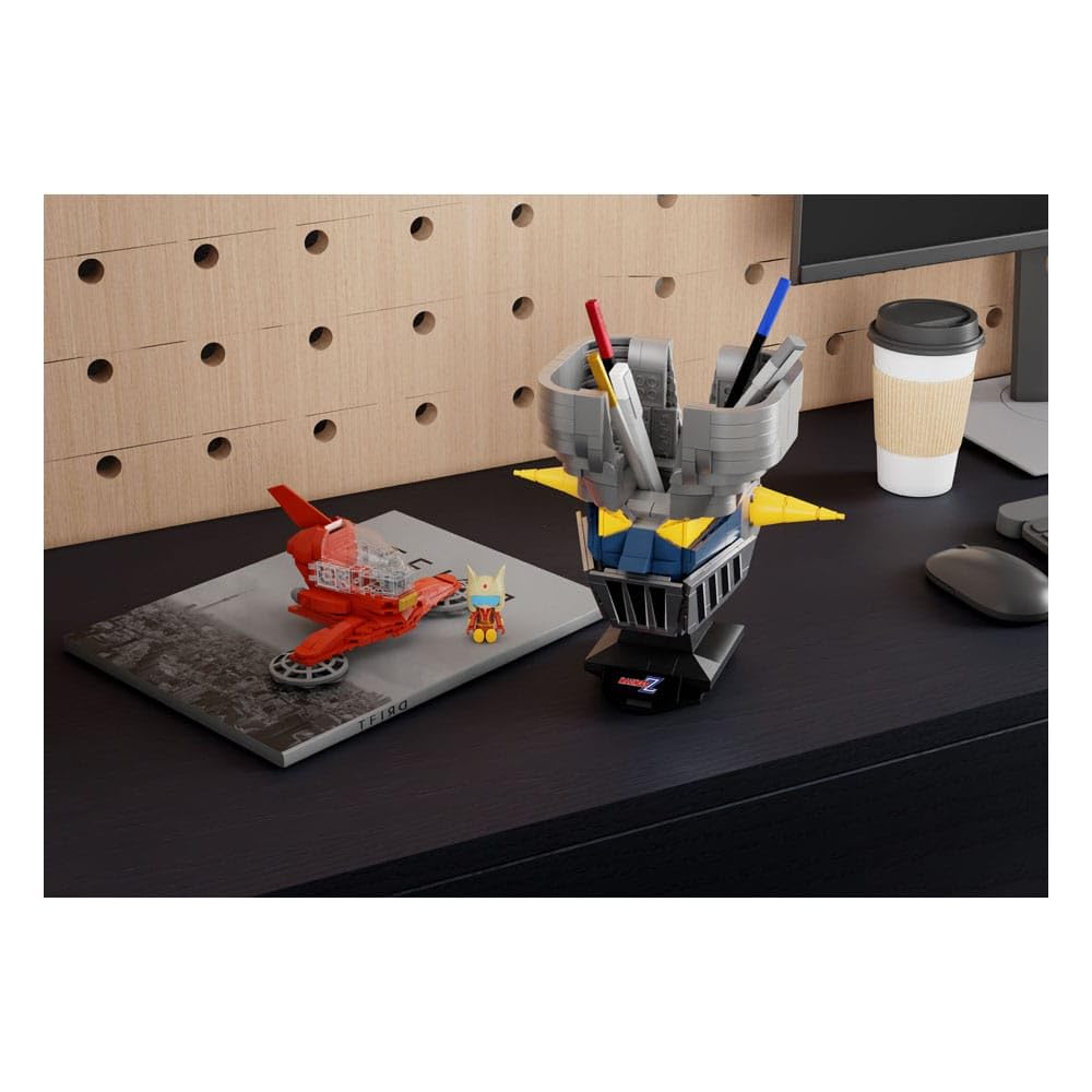 Amazon.co.jp: Pantasy Mazinger Z - マジンガーZ バスト