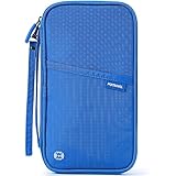 ☆ Wasserdicht und perfektes Geschenk – Maße: 22 x 12 x 2,5 cm, Gewicht: 125 g. Hergestellt aus hochwertigem, wasserabweisendem Nylonmaterial, um Ihre Wertsachen vor Regen, Spritzern und unerwarteten Flüssigkeiten zu schützen. Schenken Sie Familie und Freunden das Geschenk einer sorgenfreien Reise. Diese Tasche ist das perfekte Geschenk für erfahrene Reisende, Geschäftsreisende, Studenten, Golfer, Wanderer und Outdoor-Enthusiasten.
