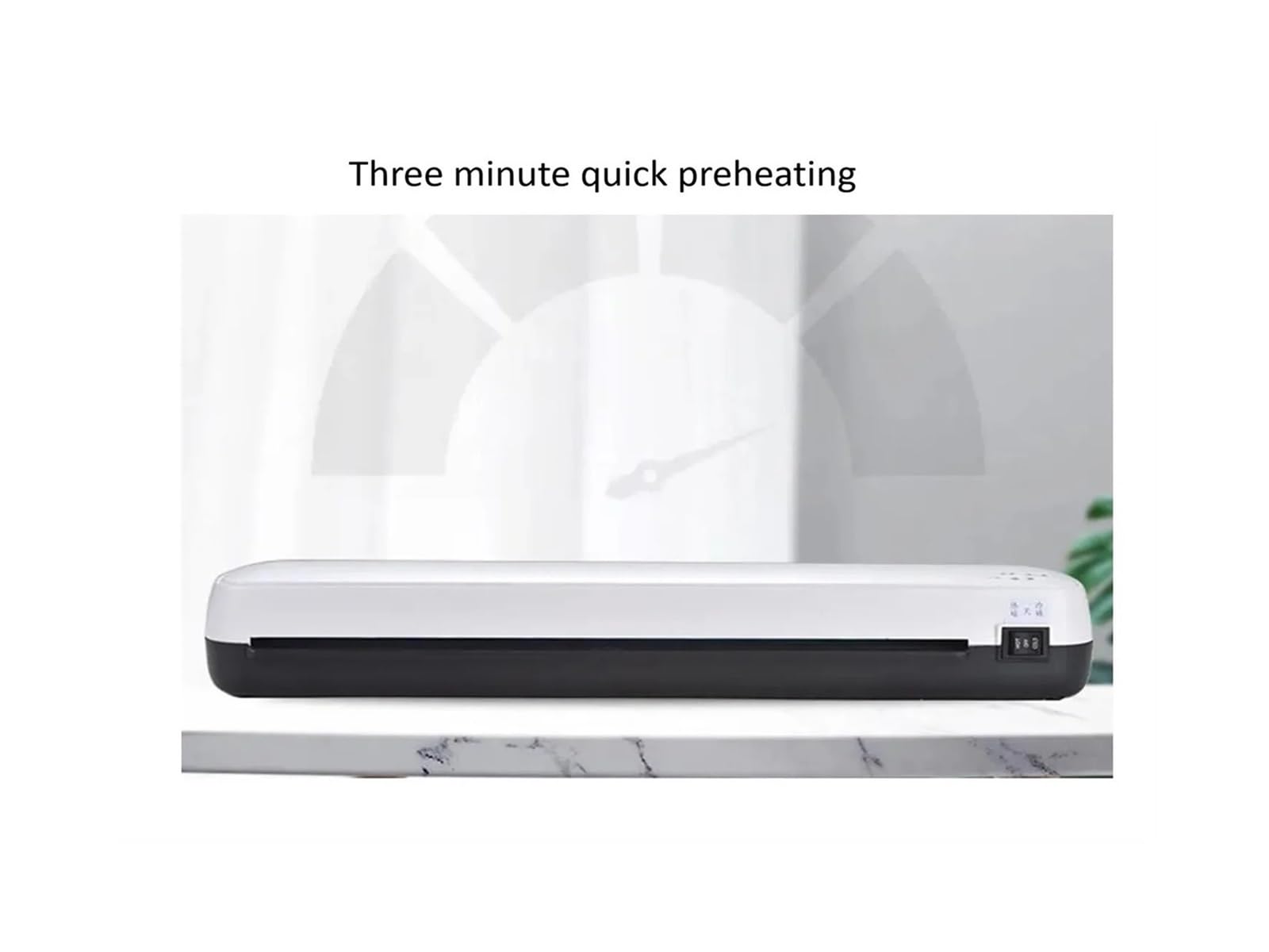 Laminator Machine,Laminator, Laminator, Laminator Maszyna Laminator Rolkowy Profesjonalny Biurowy Ciepły I Zimny ​​Do Papieru A3/A4 Dokument Zdjęcie,for School Home Use(P-LYA3W)
