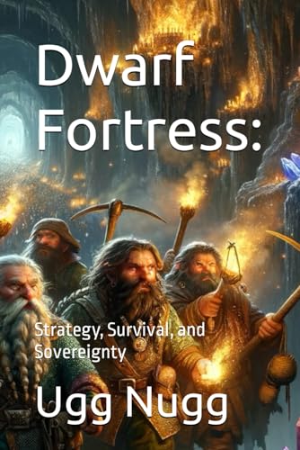 Dwarf Fortress:: Strategy, Survival, and...