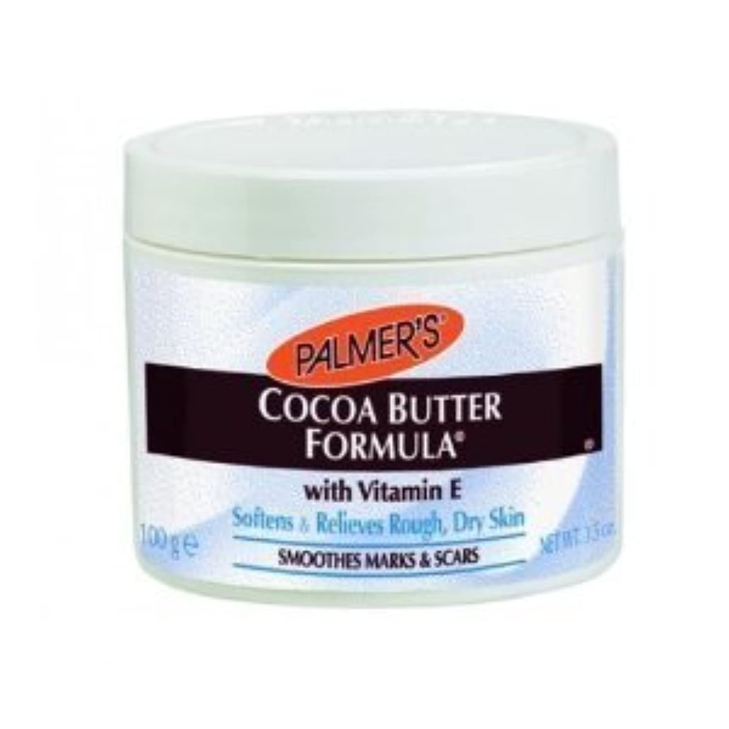 Palmers Cocoa Butter Formula With Vitamin E 100G