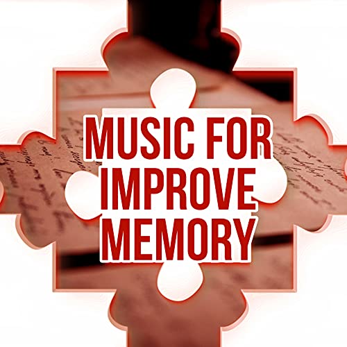 Amazon Music Effective Study MastersのMusic for Improve Memory