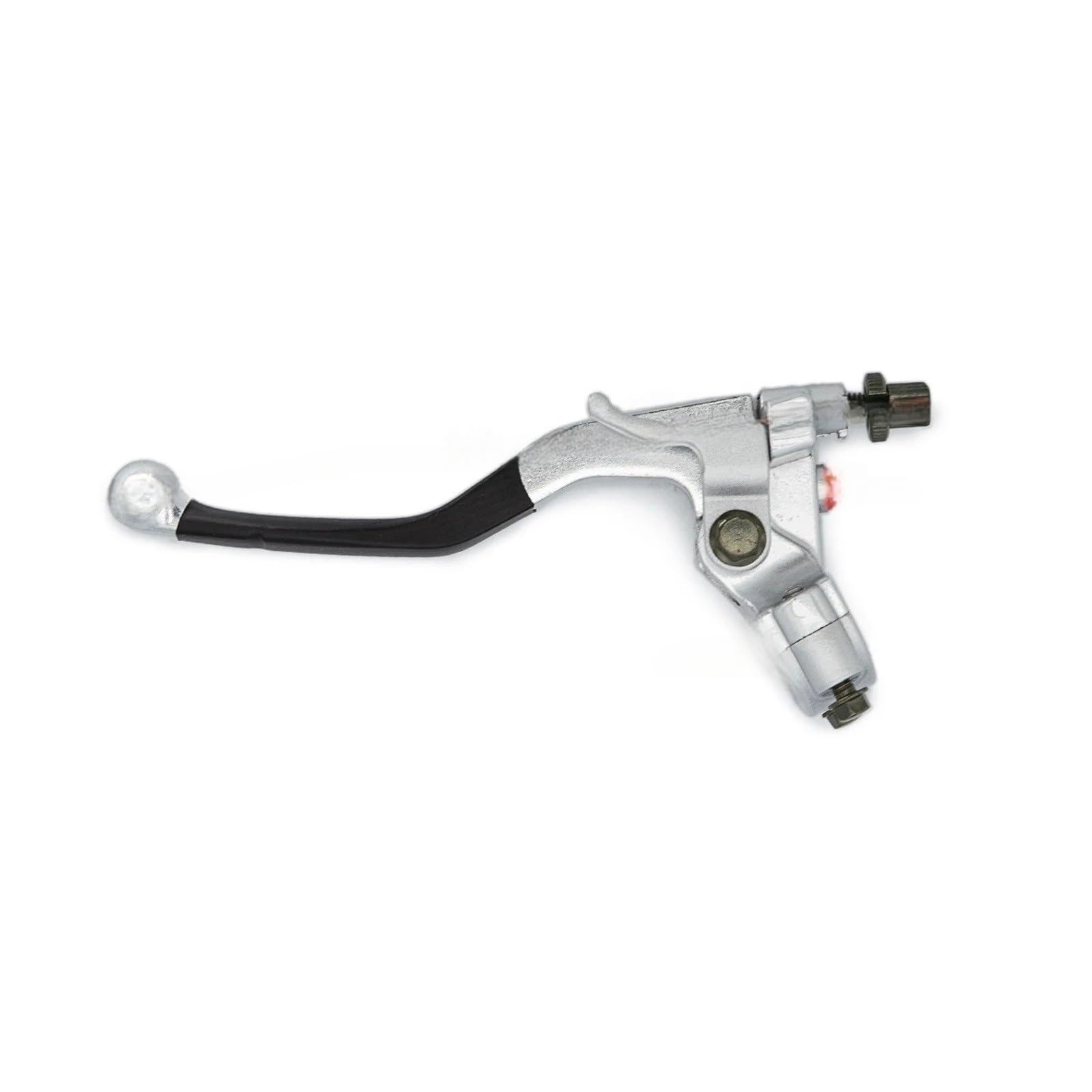 KTEBNWOSD Motorcycle Clutch Lever Handle Perch for Ho&nda CRF250R CRF450R CRF250X CRF250R CR125R CR250R CRF 250R/450R CR 125R 2004-2020 Brake Clutchs Levers