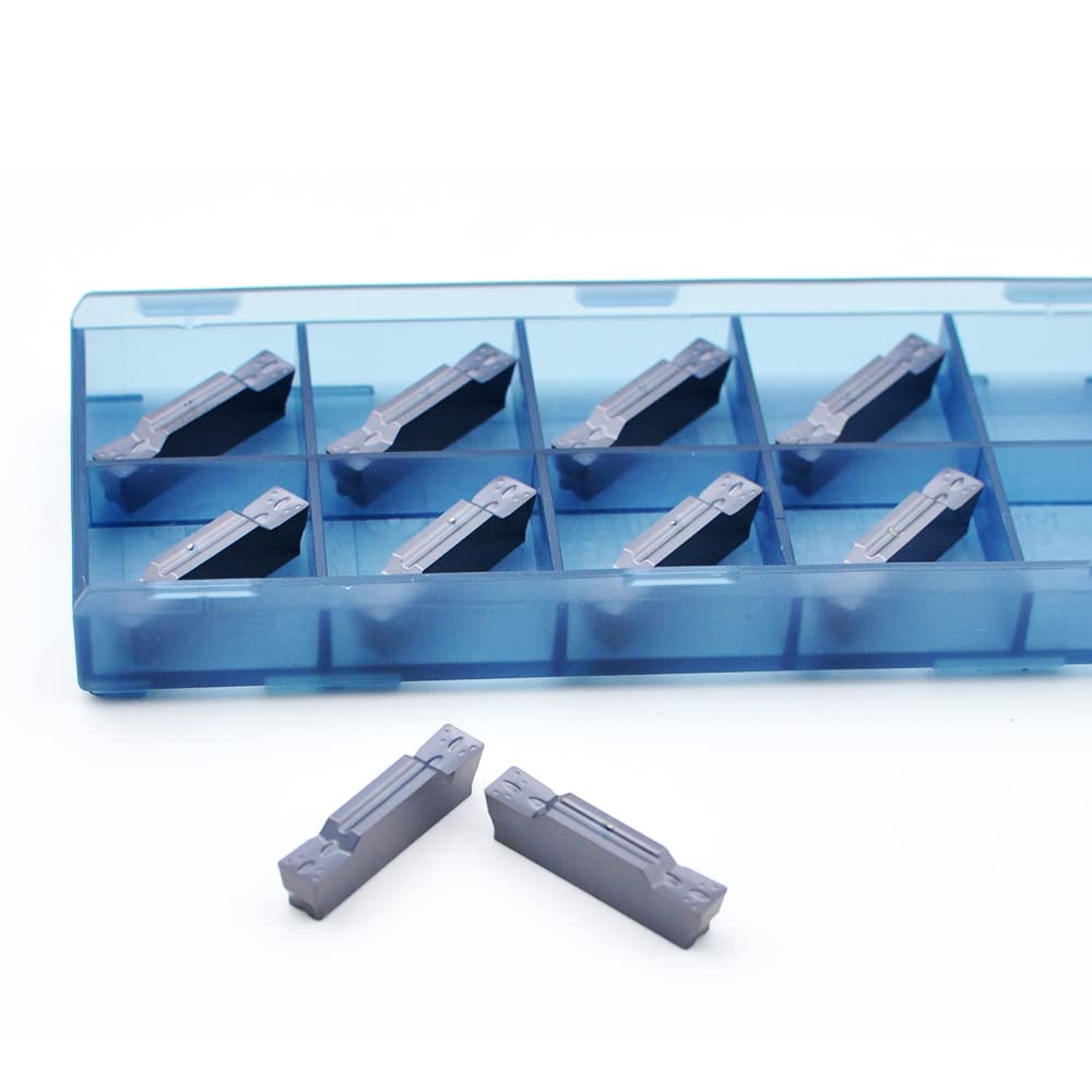 Steekbeitel MGMN200-G 2,0mm breed