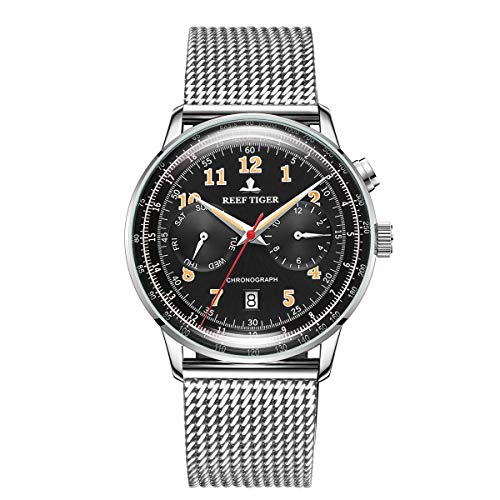 REEF TIGER[���[�t �^�C�K�[] �r���v �A�i���O�\�� �������� RGA9122-YBY �����Y