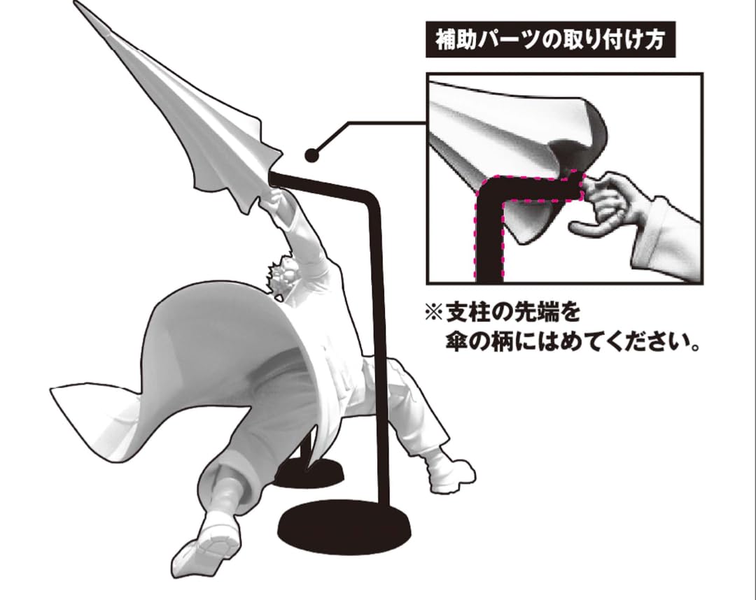 Amazon.co.jp: ガチアクタ エンジン＆リヨウ フィギュア VIBRATION