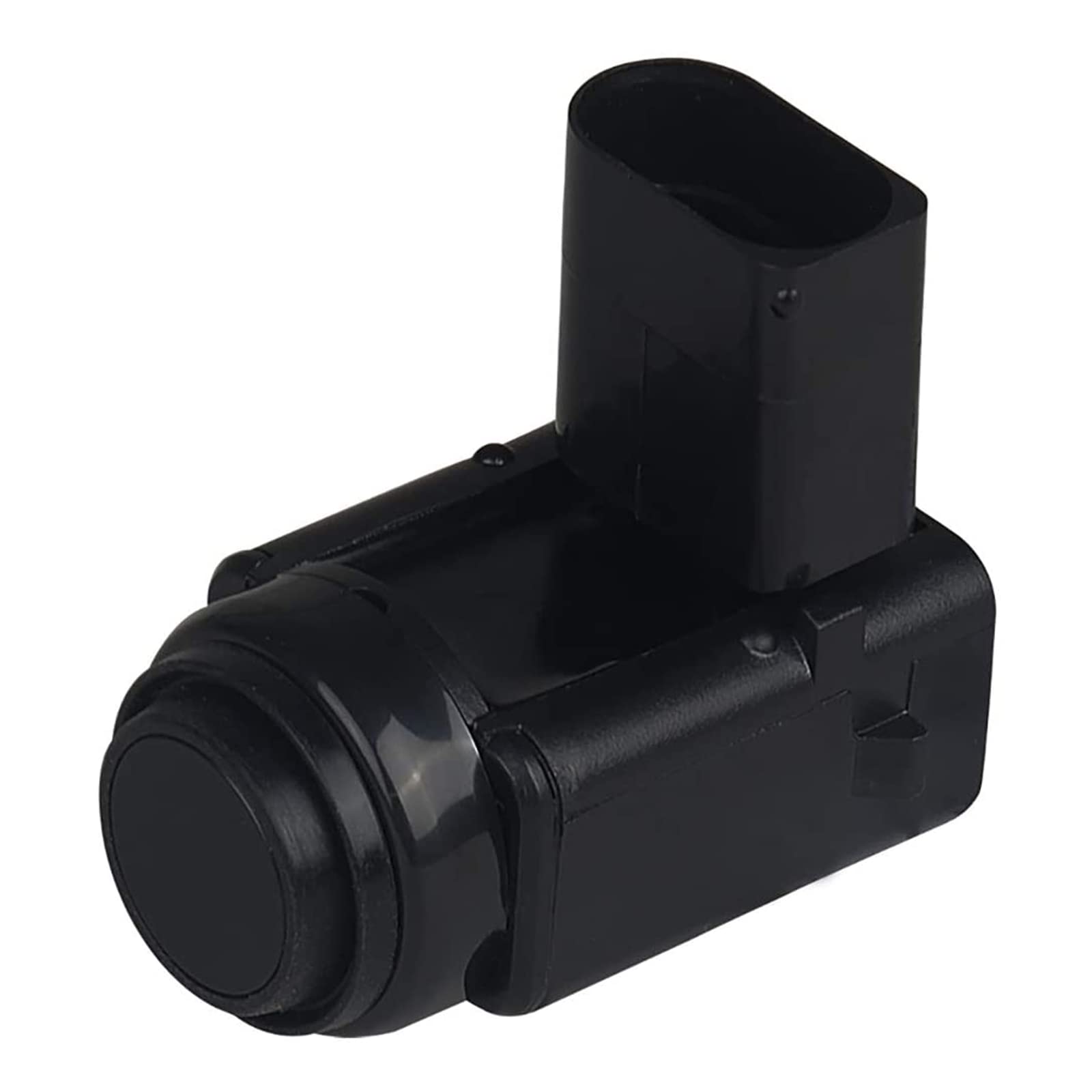 Capteur Radar de Recul Aide Stationnement Avant ou Arrière compatible pour Q7 911 ALTEA LEON TOLEDO 3 FABIA OCTAVIA EOS GOLF IV GOLF V NEW BEETLE PHAETON - 1K0919275 1J0919275 3D0998275A