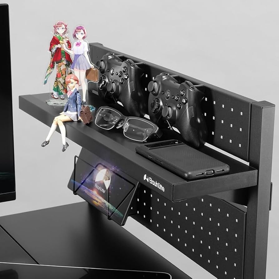 キュージョン　ディスプレイボード　フック付き Amazon | 156個 有孔ボード フック パンチングボードフック 専用