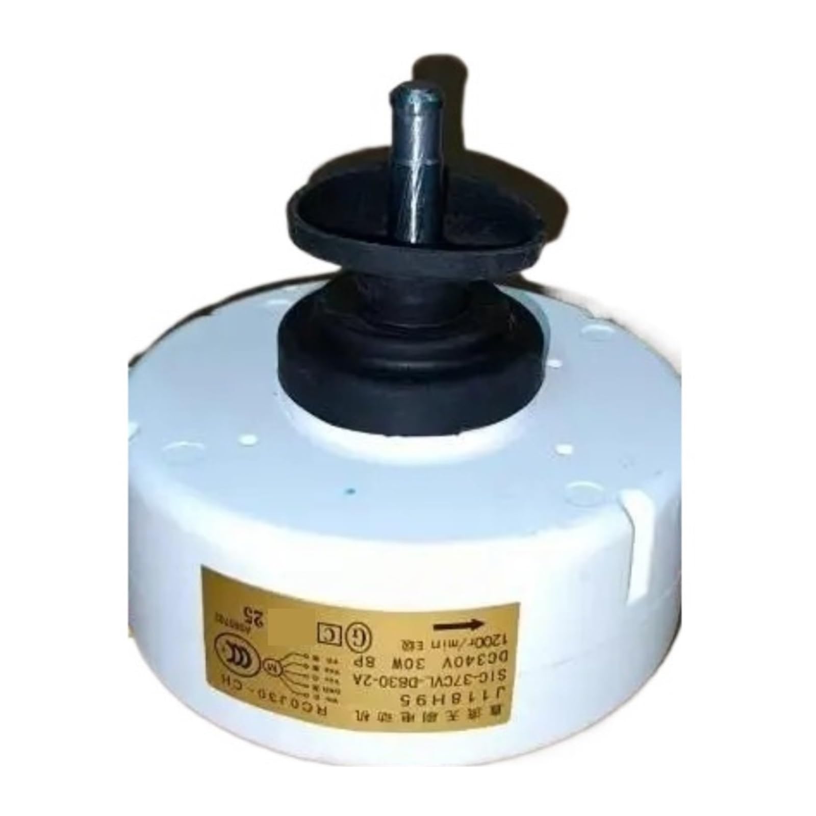 Air conditioning DC motor fan J118H98 J118H96 SIC-37CVL-D830-20 SIC-37CVL-D830-36 RC0J30-CL RC0J30-CN(RC0J30-CN)