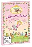  Lillifees Musikschule, 1 CD-ROM CD-ROM-Spiel. Für Windows 98/ME/2000/XP u. MAC ab OS 9.2/OS X mit OS 10.1.5/10.2.6/10.3/10.4