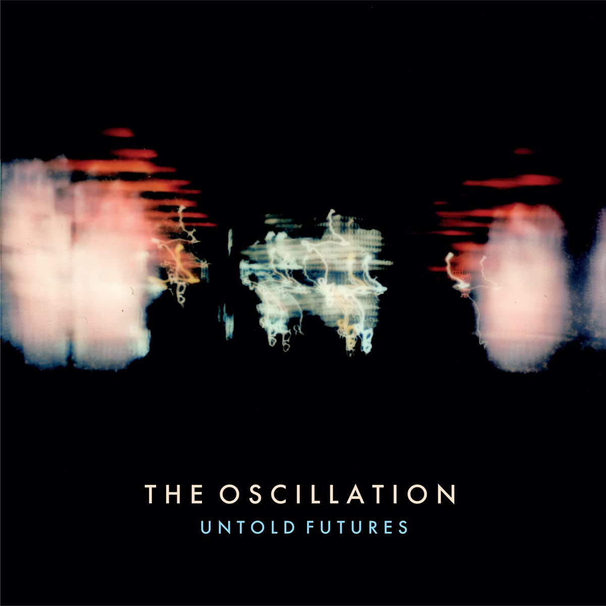 Untold Futures [VINYL]