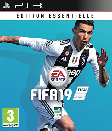 Fifa 19 - Edition Essentielle