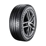 Geräuschemission: 71 db Continental PremiumContact 6 FR - 225/50R16 92Y - Sommerreifen