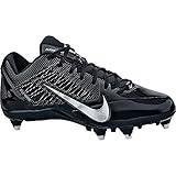 Nike Herren 3/4 Trainingshose, Schwarz - Black Metallic Silver - Größe: 46 EU