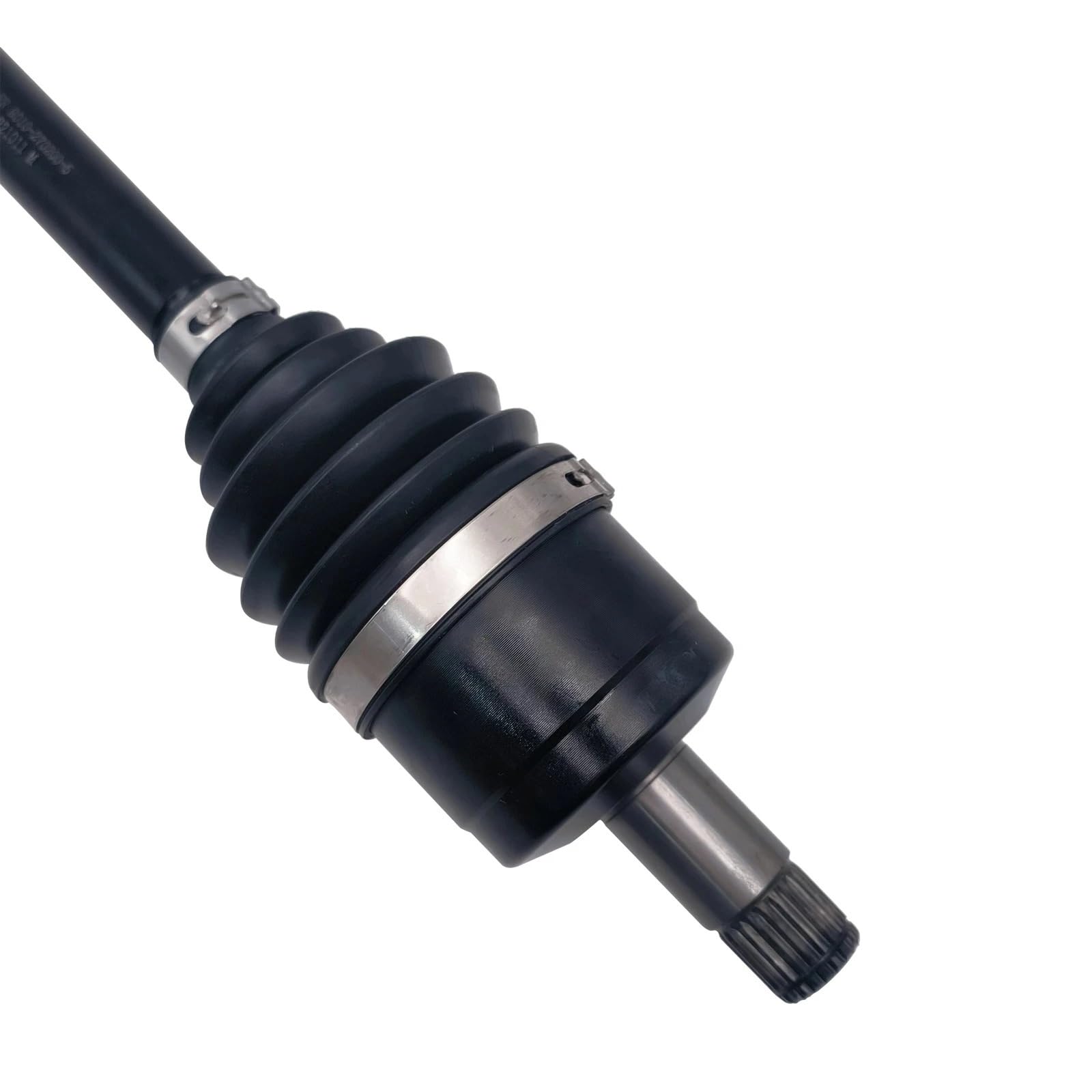 Cardano Albero Trasmissione Albero Trasmissione Anteriore Destro Cv RH ODM Per CF CF500 625 800 X5 X6 X8 Per ATV Per UTV Per CF 9010-270200-50000 9010-270200-50001