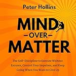 Cover of Mind over Matter