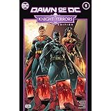 Dawn of DC Knight Terrors FCBD Special Edition #1: 2023 (Free Comic Book Day) (English Edition)