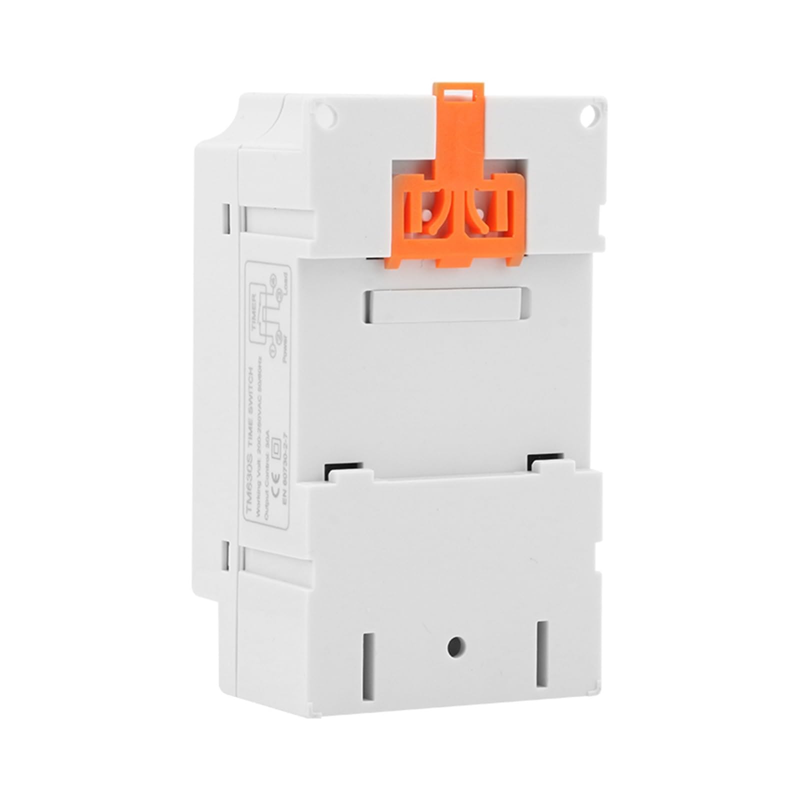 microcomputer Interruttore timer AC 220V DC 12V Seconda Impostazione Interruttore Timer Digitale 24 ore 7 Giorni Settimanali Programmabile Relè di Tempo di Tensione di Uscita ad Alta Potenza di Carico