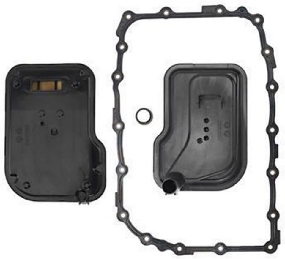 ATP Automotive B-268 Automatic Transmission Filter Kit