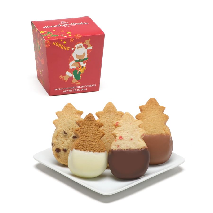 lilac様＞ホノルルクッキー メレギフト缶30枚 メレギフトBOX24枚