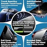 Matte Privacy Screen Protector for iPhone 17 Air - Image 6