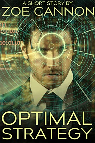 Cover of Optimal Strategy