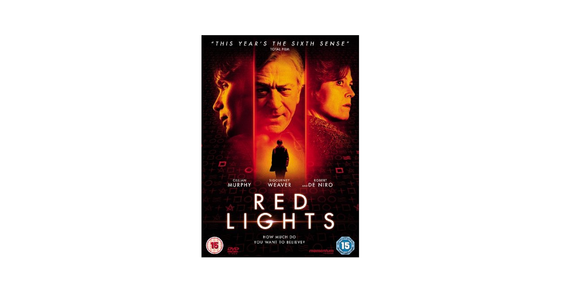 レッド・ライト [DVD] rdzdsi3 Amazon.com: Red Lights [DVD] (2012) : Movies & TV