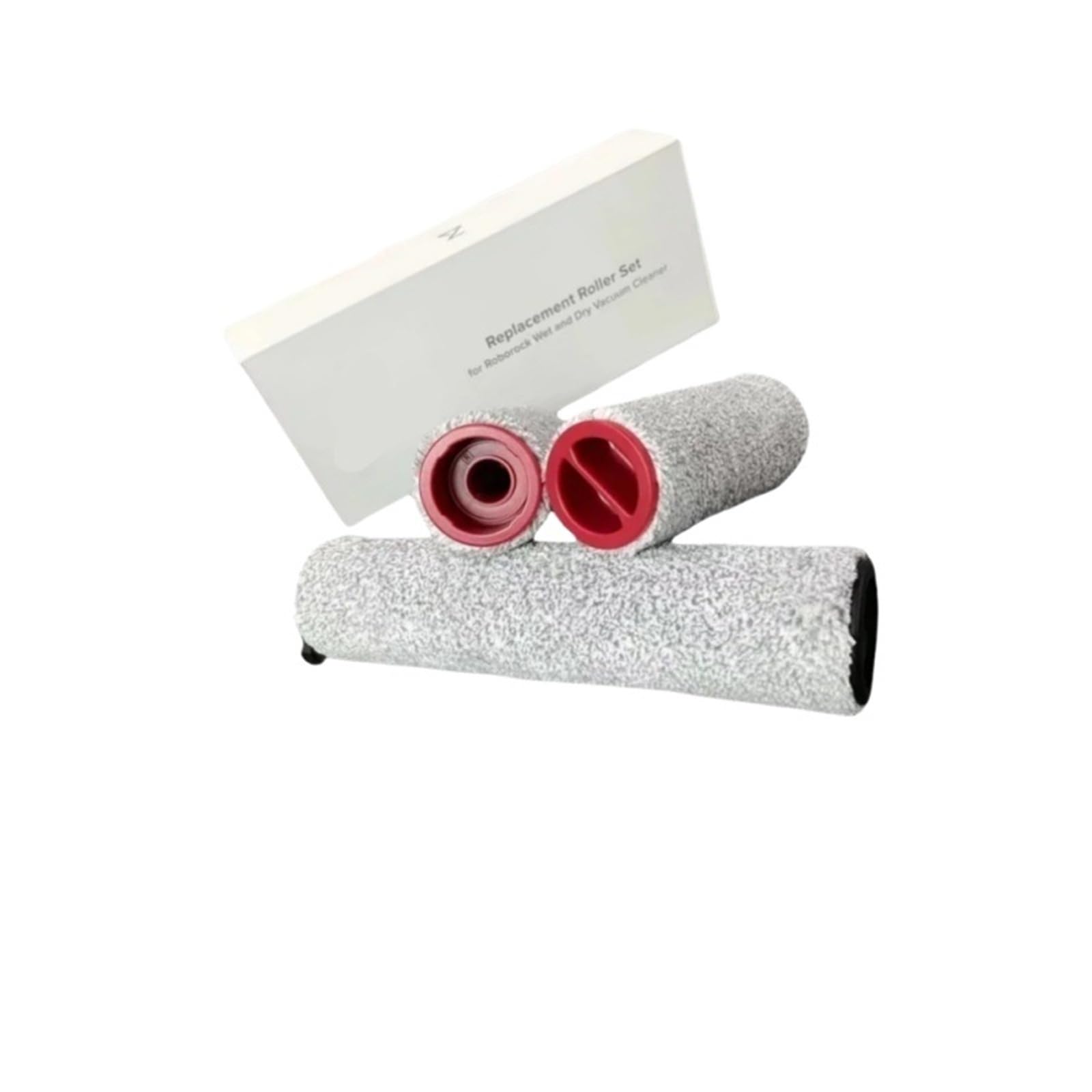 Cepillo para Roborock Dyad U10 rodillo aspiradora seco y húmedo repuesto WD1S1A