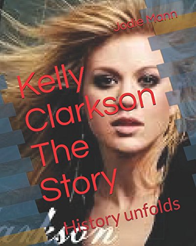 Kelly Clarkson The Story: History unfolds für 12,55 EUR bei amazon.de Bild: Kelly Clarkson The Story: History unfolds für 12,55 EUR bei amazon.de