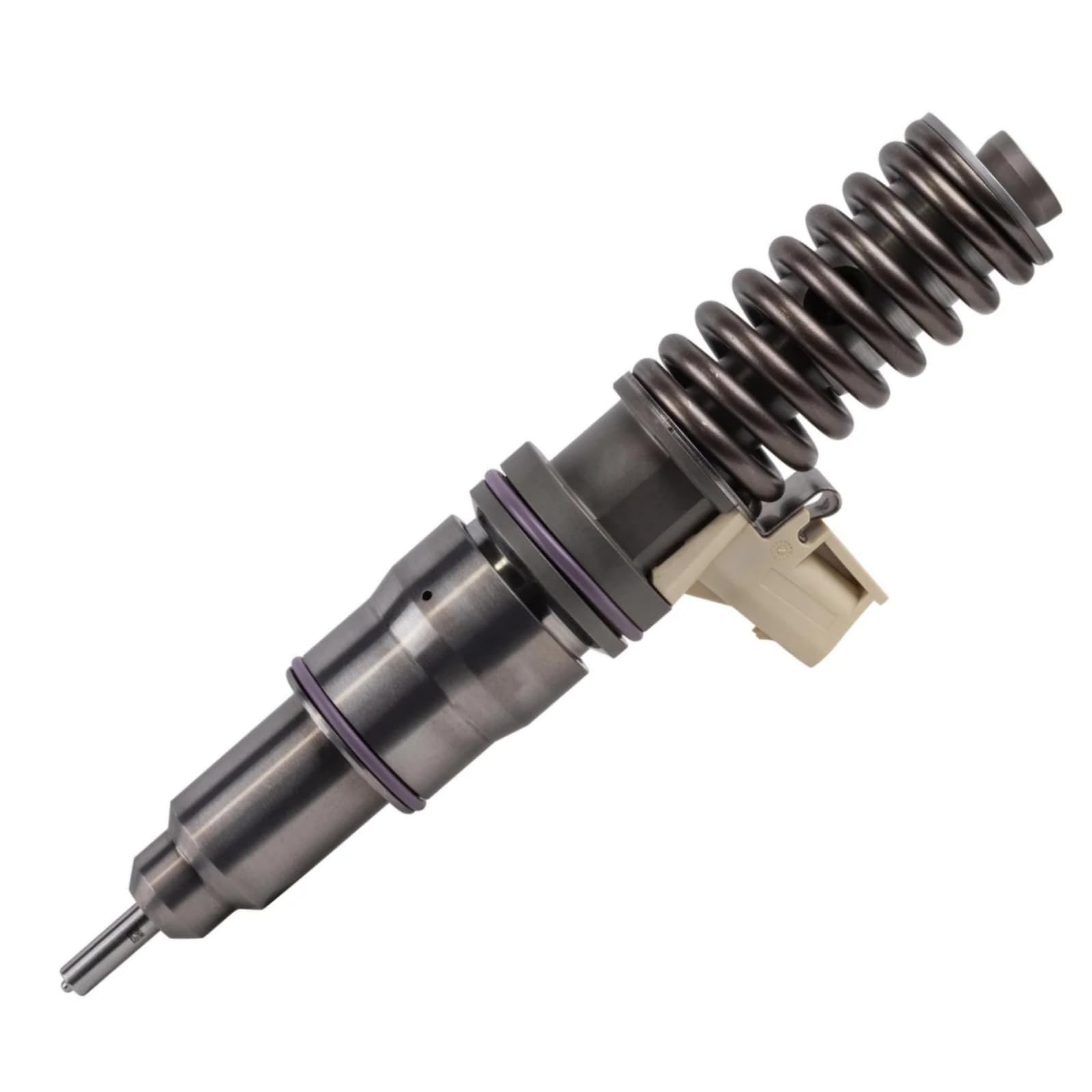 22479124 22012829 85020429 85020428 85144518 Fuel Injector for Mack Truck MP8 Engine CXU613 GU713 CV713 Pinnacle Volvo D13 12.8L VNL 300 630 670 730 740 780 Series Heavy-Duty Trucks