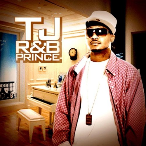 Prince Rnb Play The RnB Prince by T.J. Crisp on Amazon Music