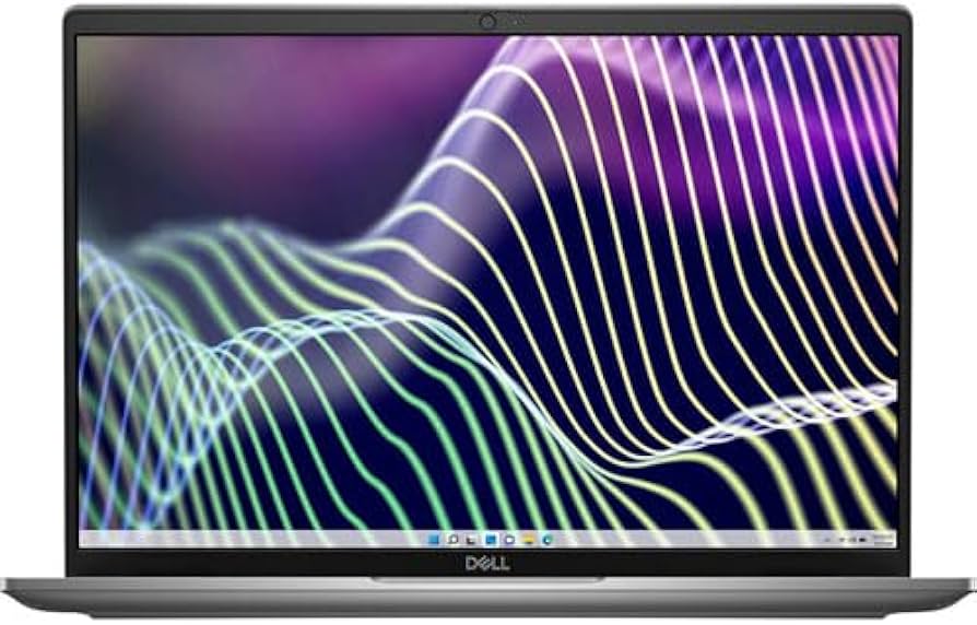 Amazon.com: Dell Latitude 7430 Laptop - 14