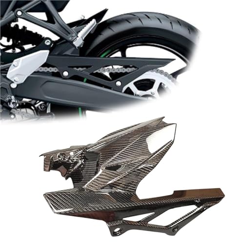 Garde-Boue Arrière Kawasaki ZX-4R pour Vos Sorties et Balades Moto