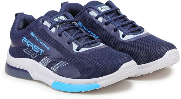 Running Shoes for Men NAVI Blue -304 (B0DCK3ZBG6) Amazon Price History, Amazon Price Tracker