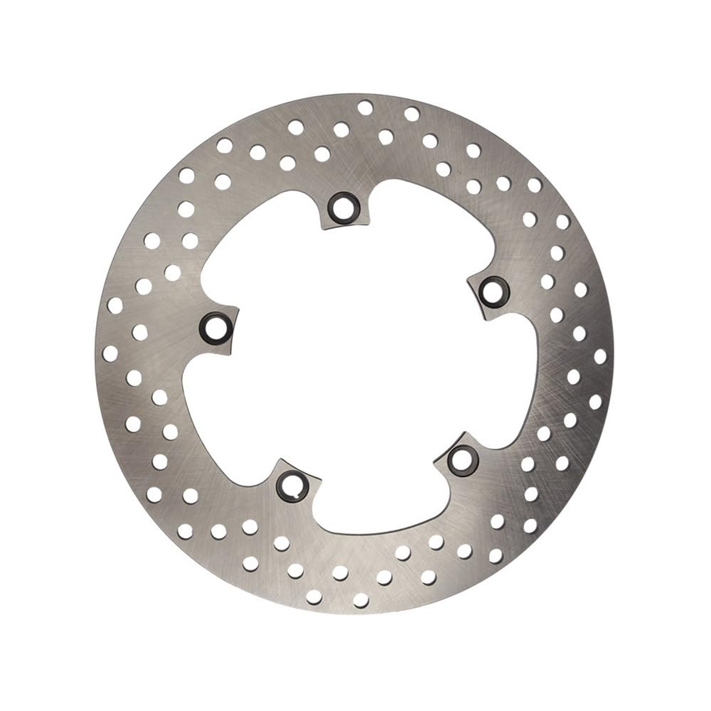 Motorrad Bremsscheibenscheibenrotor Motorradzubehör Bremsscheibenrotor Für XMAX300 2017-2023 Motorradersatzteile Frontpad Schwimmrotoren