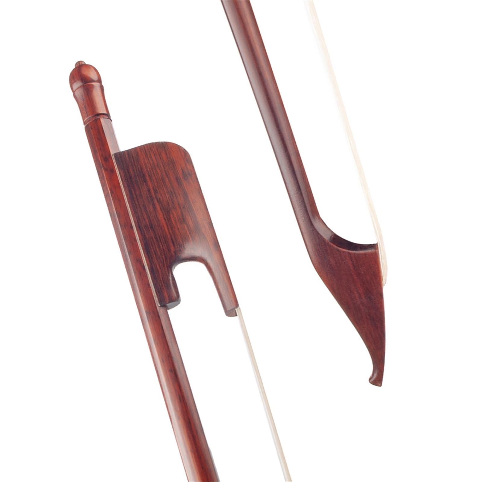 Arco Per Violino Archetto Per Violino In Legno Di Serpente Misura 1/4 Accessori Per Strumenti Musicali | Arco per violino(1/4)